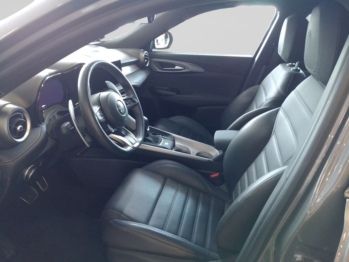 ALFA ROMEO Tonale 1.5 160 CV MHEV TCT7 Veloce